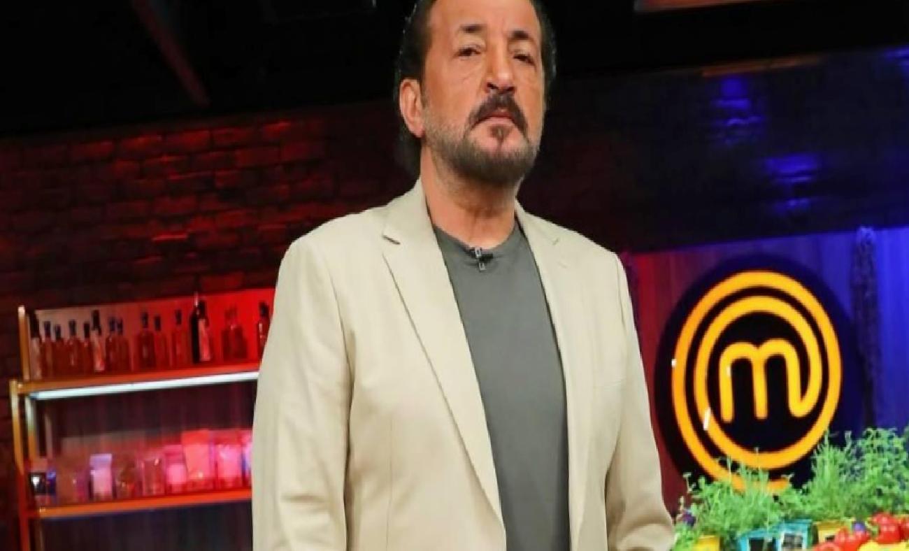 MasterChef Türkiye'nin Sevilen Jüri Üyesi Mehmet Yalçınkaya'nın Restoranındaki Fiyatlar Şaşırttı