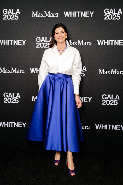 Whitney Bag’in Anlamı ve Yaratıcı İş Birliği