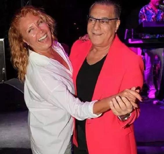 Nergis Kumbasar'dan Nafaka Hakkında Güçlü Bir Mesaj