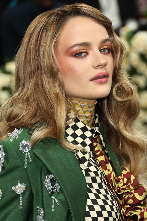 Met Gala 2023'ten İlham Veren Saç ve Makyaj Trendleri