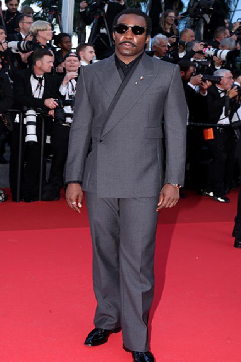 Mission Impossible - Son Hesaplaşma: Cannes Film Festivali'nde Kırmızı Halı Şıklığı