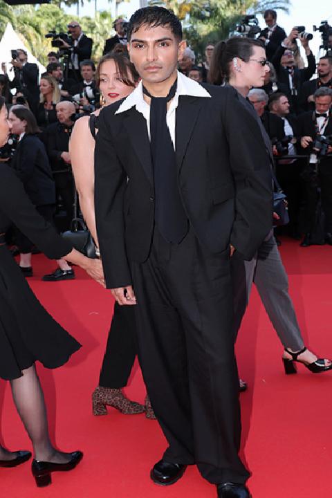 Mission Impossible - Son Hesaplaşma: Cannes Film Festivali'nde Kırmızı Halı Şıklığı