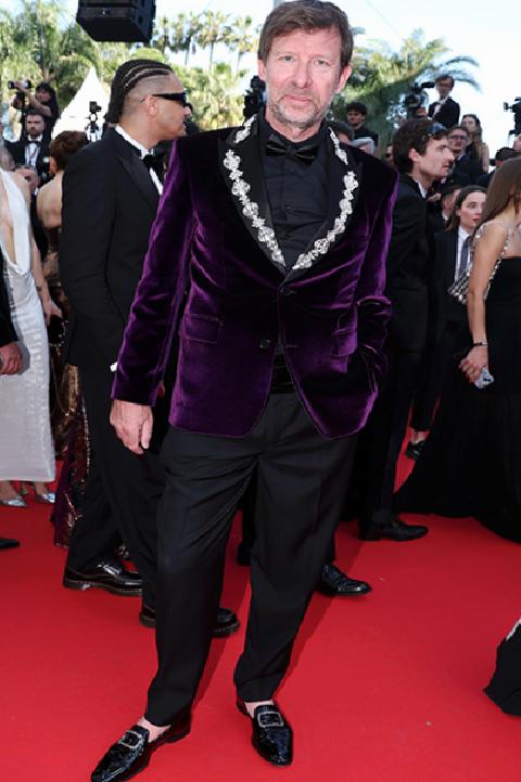 Mission Impossible - Son Hesaplaşma: Cannes Film Festivali'nde Kırmızı Halı Şıklığı