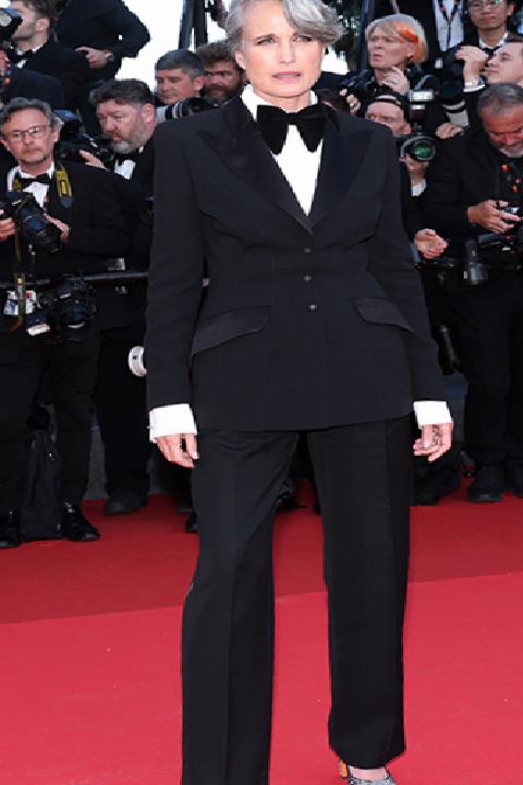 Mission Impossible - Son Hesaplaşma: Cannes Film Festivali'nde Kırmızı Halı Şıklığı