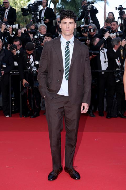 Mission Impossible - Son Hesaplaşma: Cannes Film Festivali'nde Kırmızı Halı Şıklığı