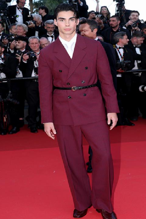 Mission Impossible - Son Hesaplaşma: Cannes Film Festivali'nde Kırmızı Halı Şıklığı