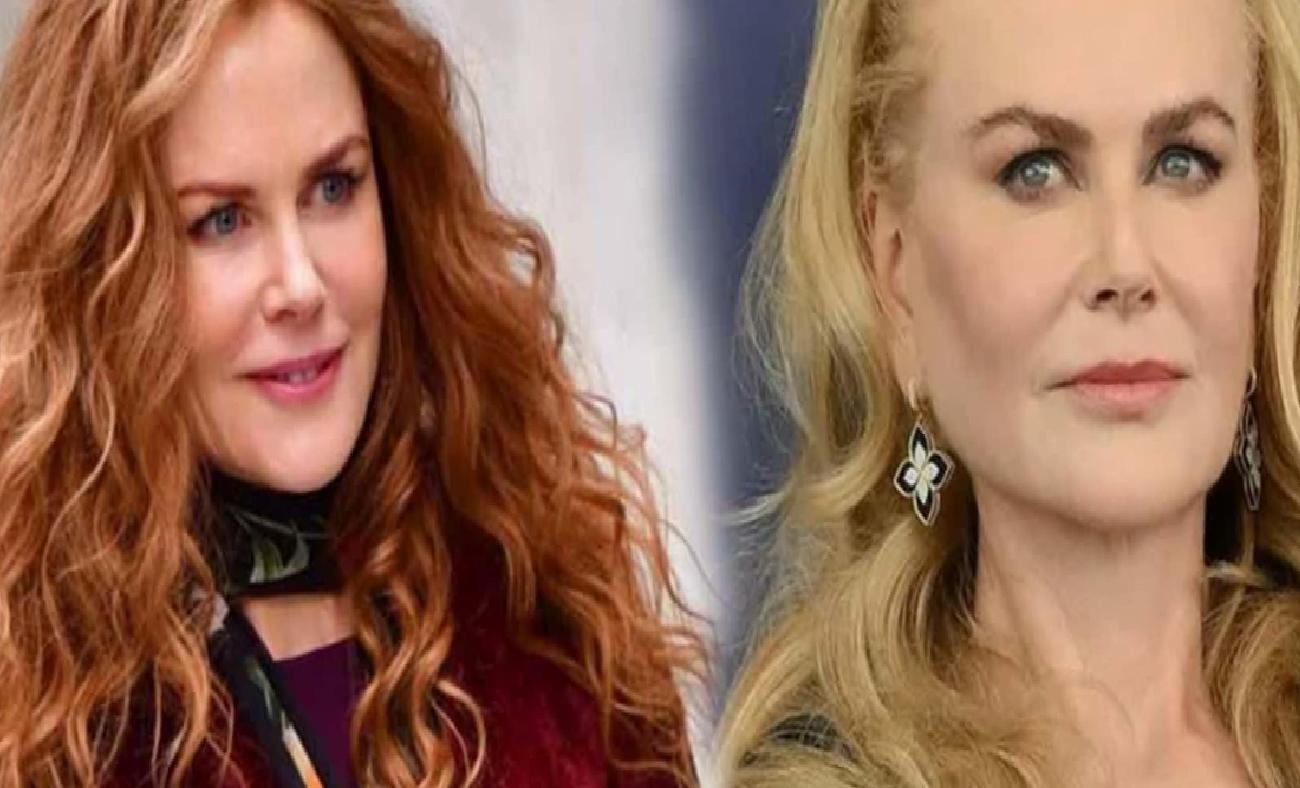 Ünlü Yıldız Nicole Kidman, Rüya Günlüklerini Paylaştı