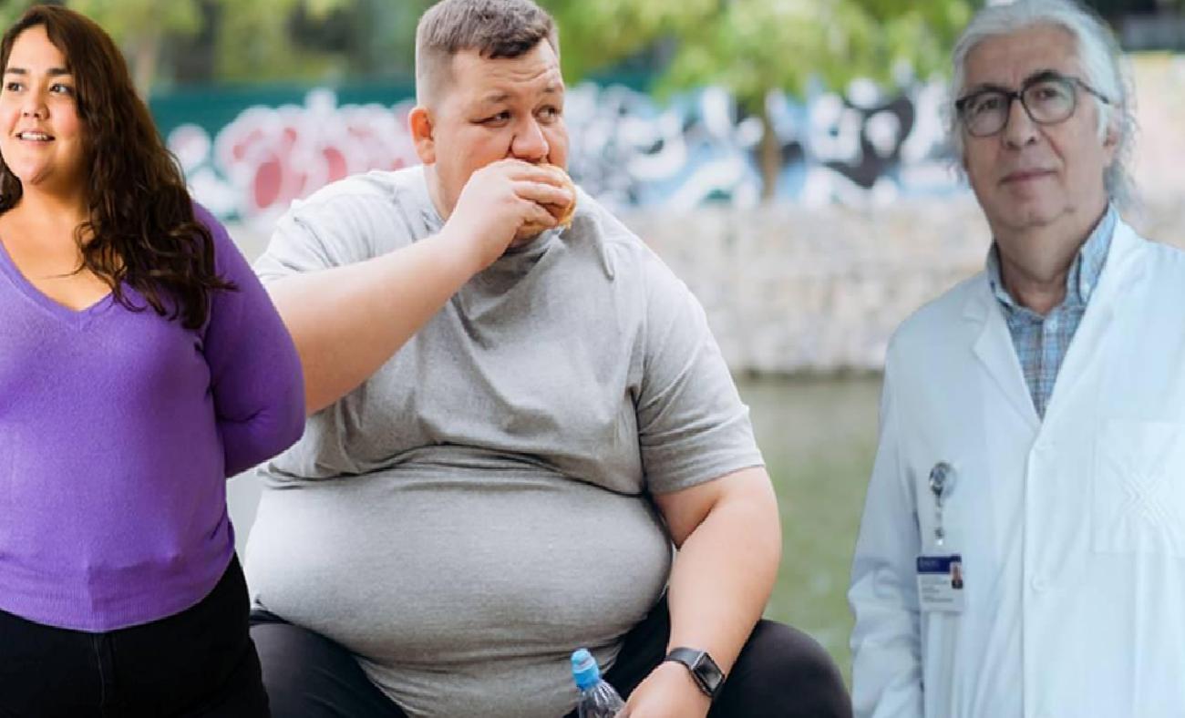 Obezitenin Günümüzdeki Yeri ve Artış Trendleri