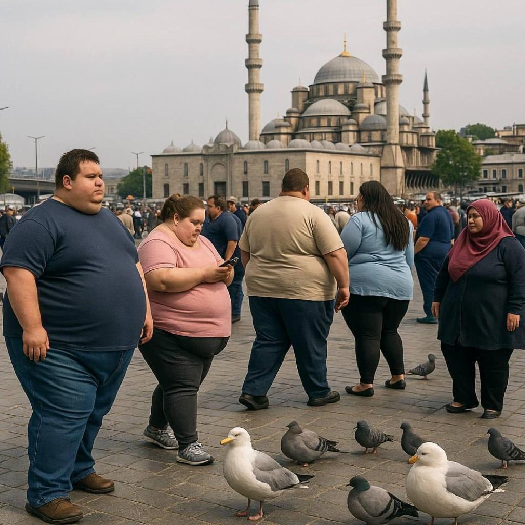 Modern Yaşamın Tüketim Kültürüne Etkisi