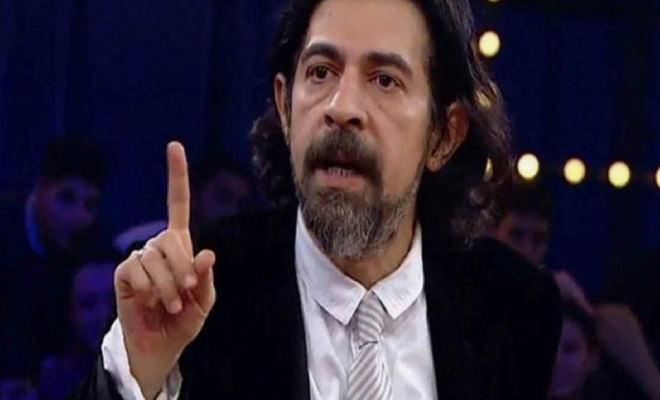 Ünlü Komedyen Okan Bayülgen'in Gündem Yaratan Kazanç Tartışması