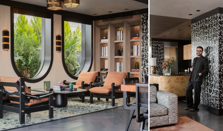 Türk Mimarisinin Uluslararası Başarısı: OZ HOUSE Projesi