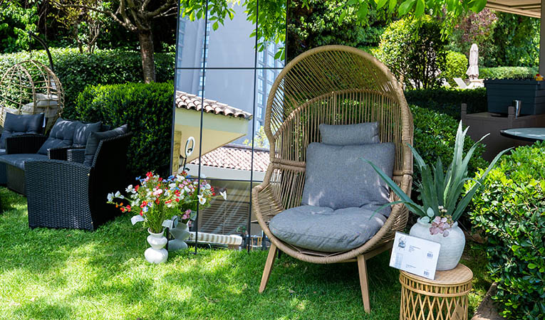 İskandinav Tasarımının Modern Yansımaları: JYSK Bahçe Koleksiyonu
