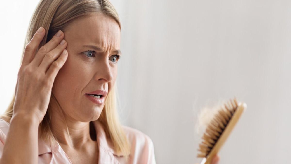 Saç Sağlığınızı Tehdit Eden Günlük Alışkanlıklar