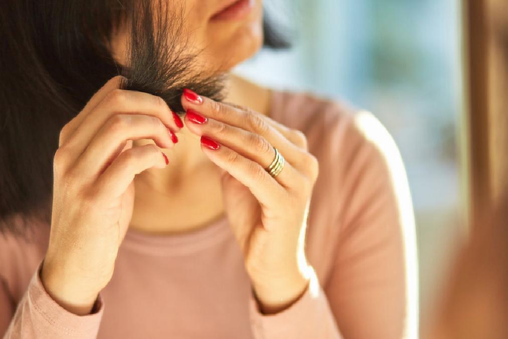 Saç Sağlığını Korumanın İpuçları