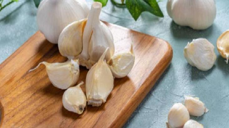 Sosyal Medyada Popüler Olan Sarımsak Uygulaması