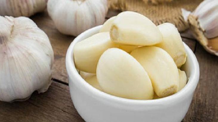 Sarımsağın Doğal Antimikrobiyal Özellikleri ve Potansiyel Riskler