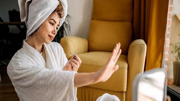 Bal ve Aloe Vera ile Nemlendirme