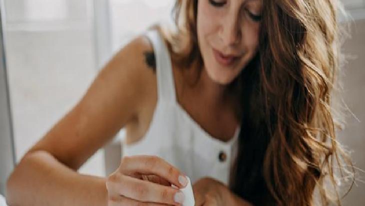 Sıcak Buhar ve Doğal Bakımın Birleşimi