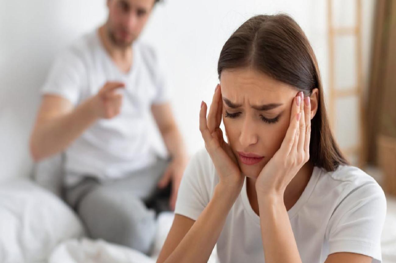 Neden Toksik İlişkilere Çekiliriz?