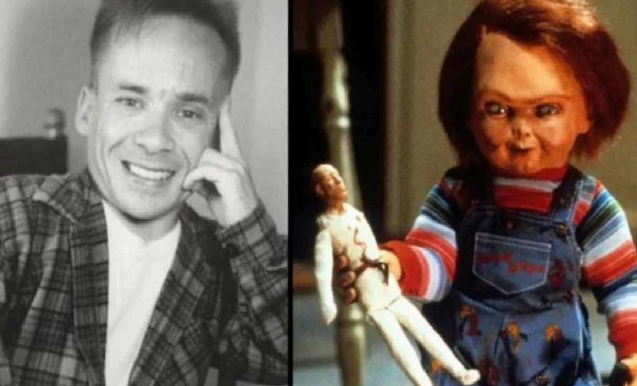 Chucky'yle Hafızalara Kazınan Usta Oyuncu Ed Gale Vefat Etti