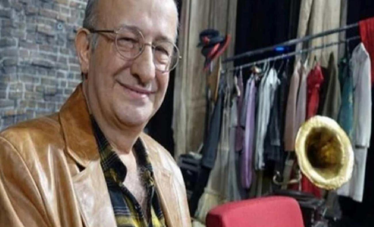 Necip Naşit Özcan, Son Yolculuğuna Uğurlandı