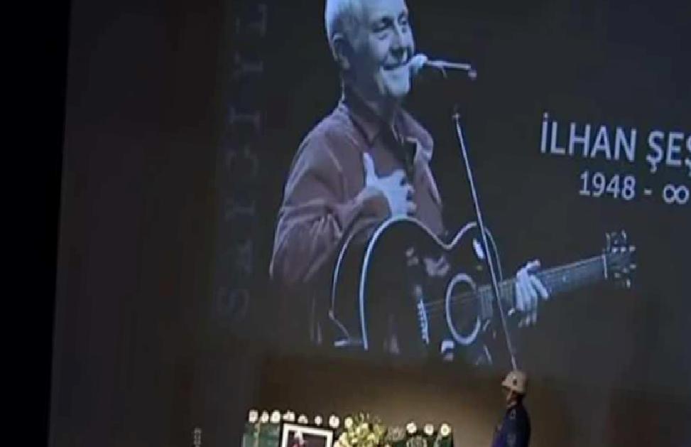 Son Yolculuk ve Veda Töreni