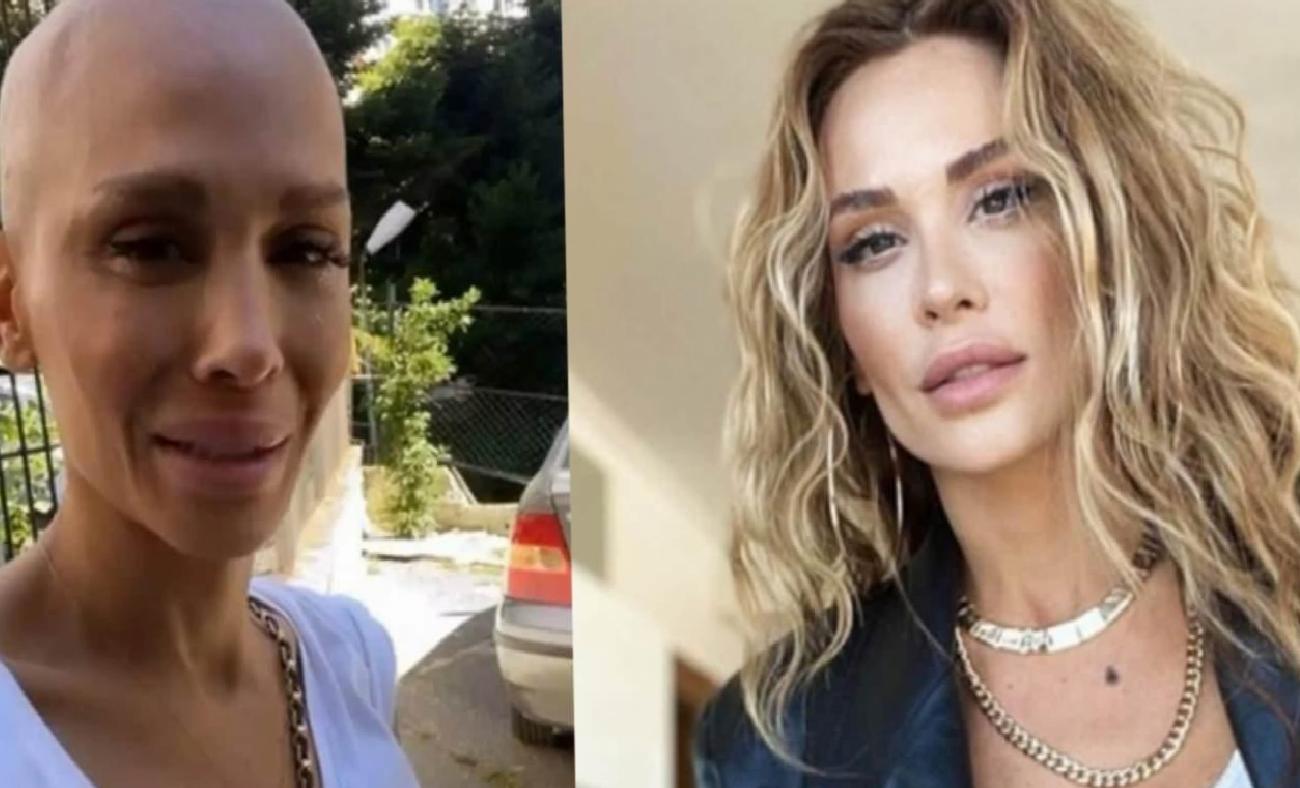 Uzun Süredir Kanserle Mücadele Ediyordu