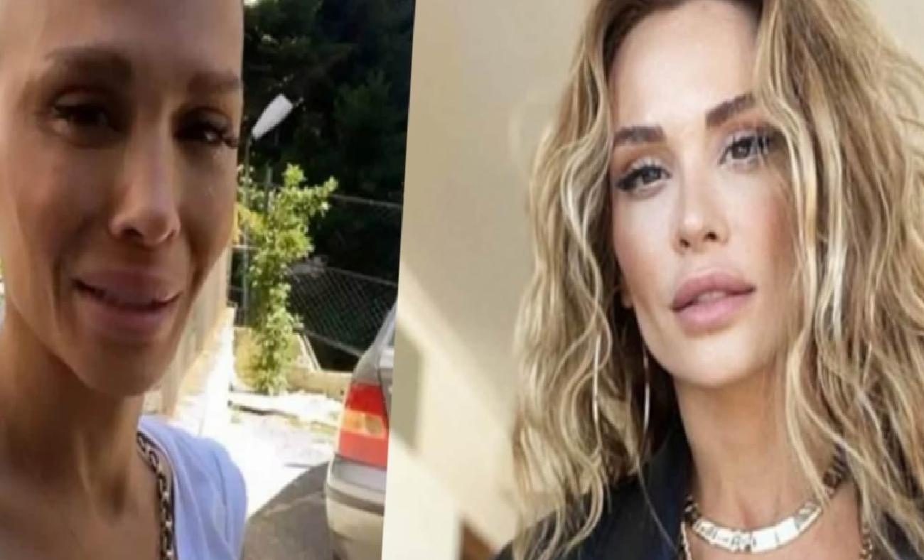 Uzun Süredir Kanserle Mücadele Ediyordu