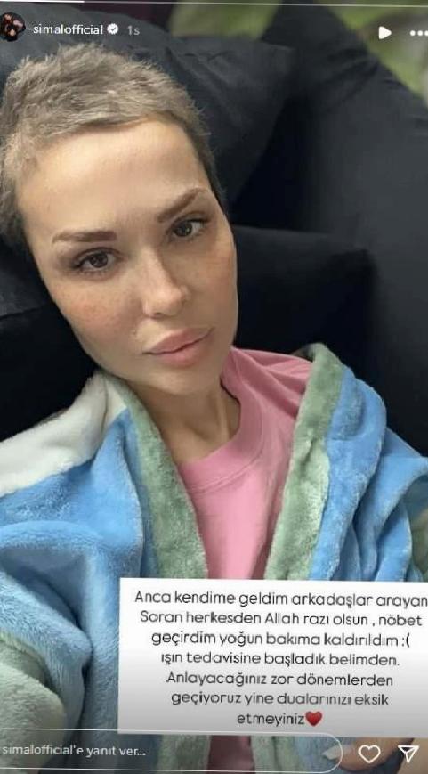 Geçmişteki Sağlık Durumu ve Ameliyatlar