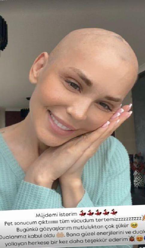 Son Durum ve Hastaneye Kaldırılması