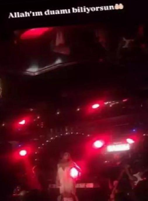 Eşinden Gelen Açıklama