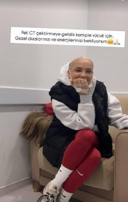 Şimal’in Kendisi Tarafından Yapılan Son Paylaşım