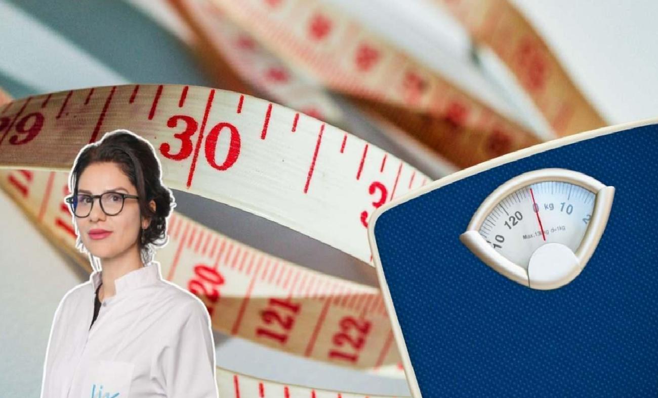 Vücudumuzun Yağ Depolama Şekli ve Sağlık Üzerindeki Etkisi