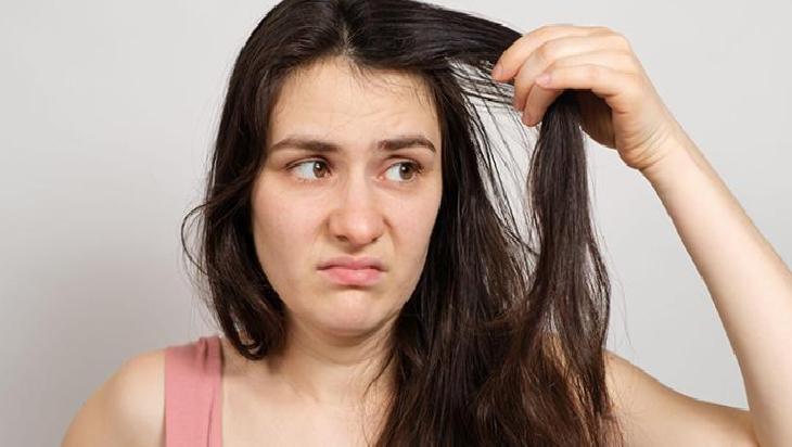 Saç Yıkama Sıklığı ve Doğru Temizlik