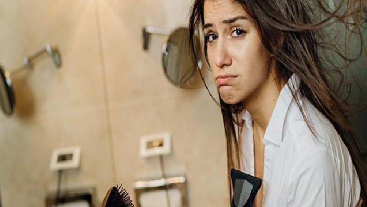 Uygun Şampuan Seçimi ve Kullanımı