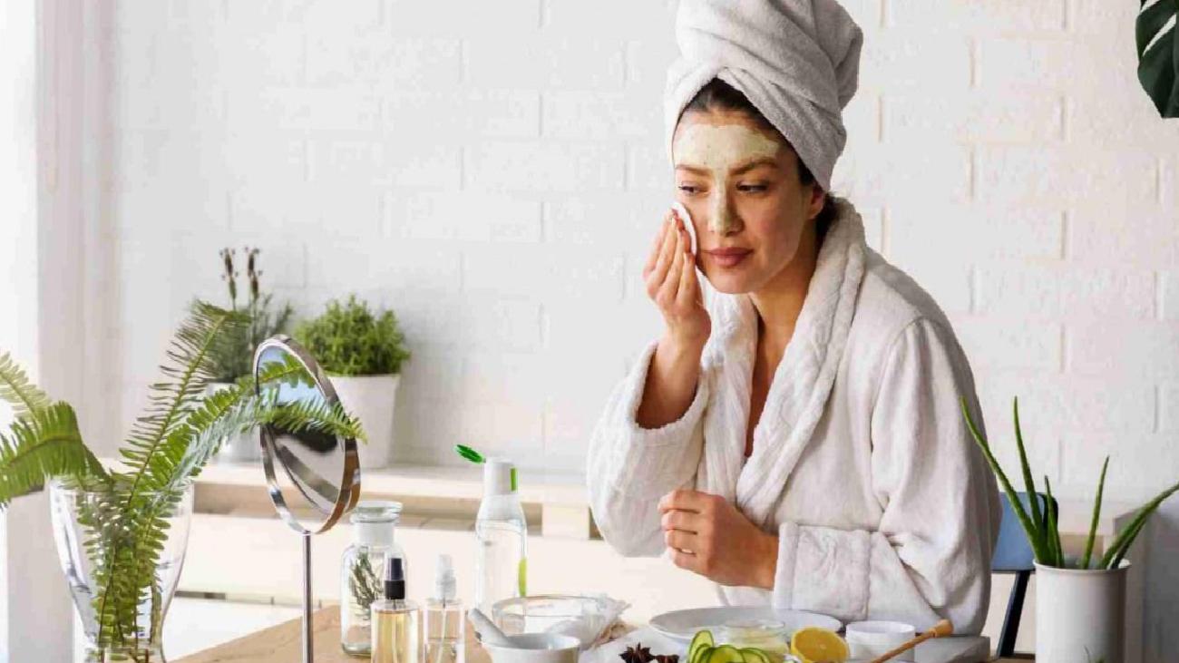 Çok Önemli: Cilt Temizliği ve Nem Dengesini Koruyun