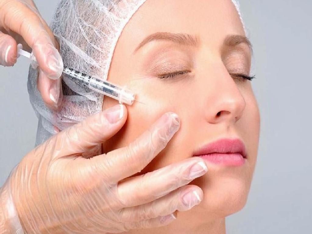 Yazın Doğal ve Güvenli Dokunuşları: Botoks ve Dolgu