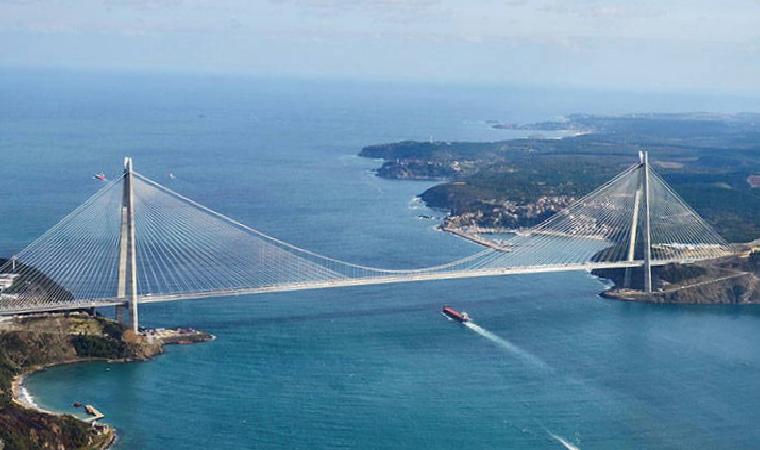 2025 Kurban Bayramında Köprüler ve Yollar Ücretsiz Mi?