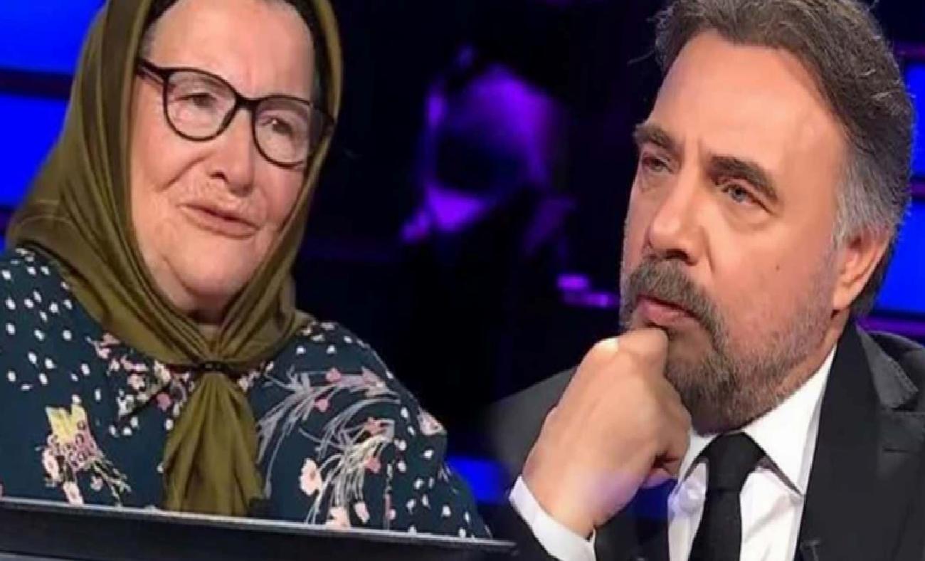 Yarışmanın İlk Günlerinden Beri Rekor Kıran Kim Milyoner Olmak İster, Bu Sefer Duygusal Anlara Sahne Oldu