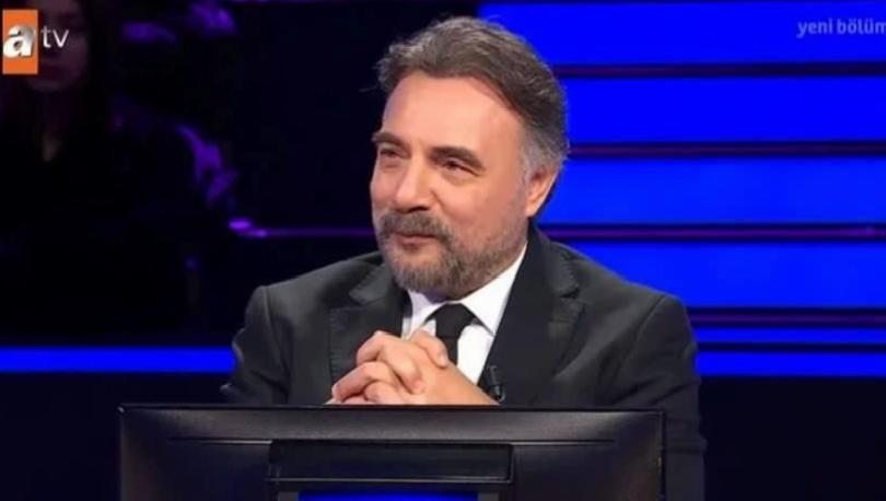 Gözyaşlarına Hakim Olamayan Azize Vatansever ve Duygusal Anlar