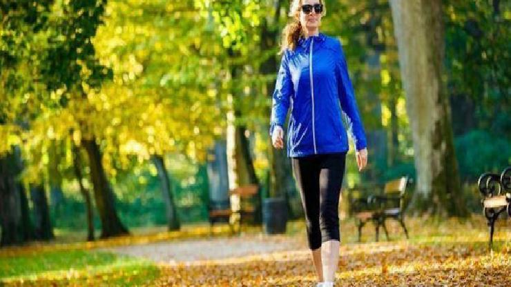 5. Hafif Germe ve Esneme Egzersizleri