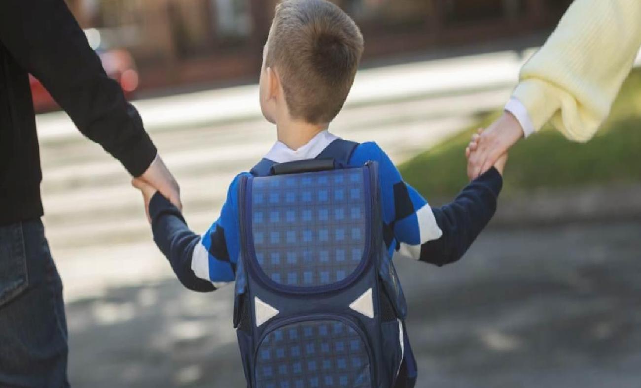 Suç Dalgası ve Çocuk Kaçırma Vakası