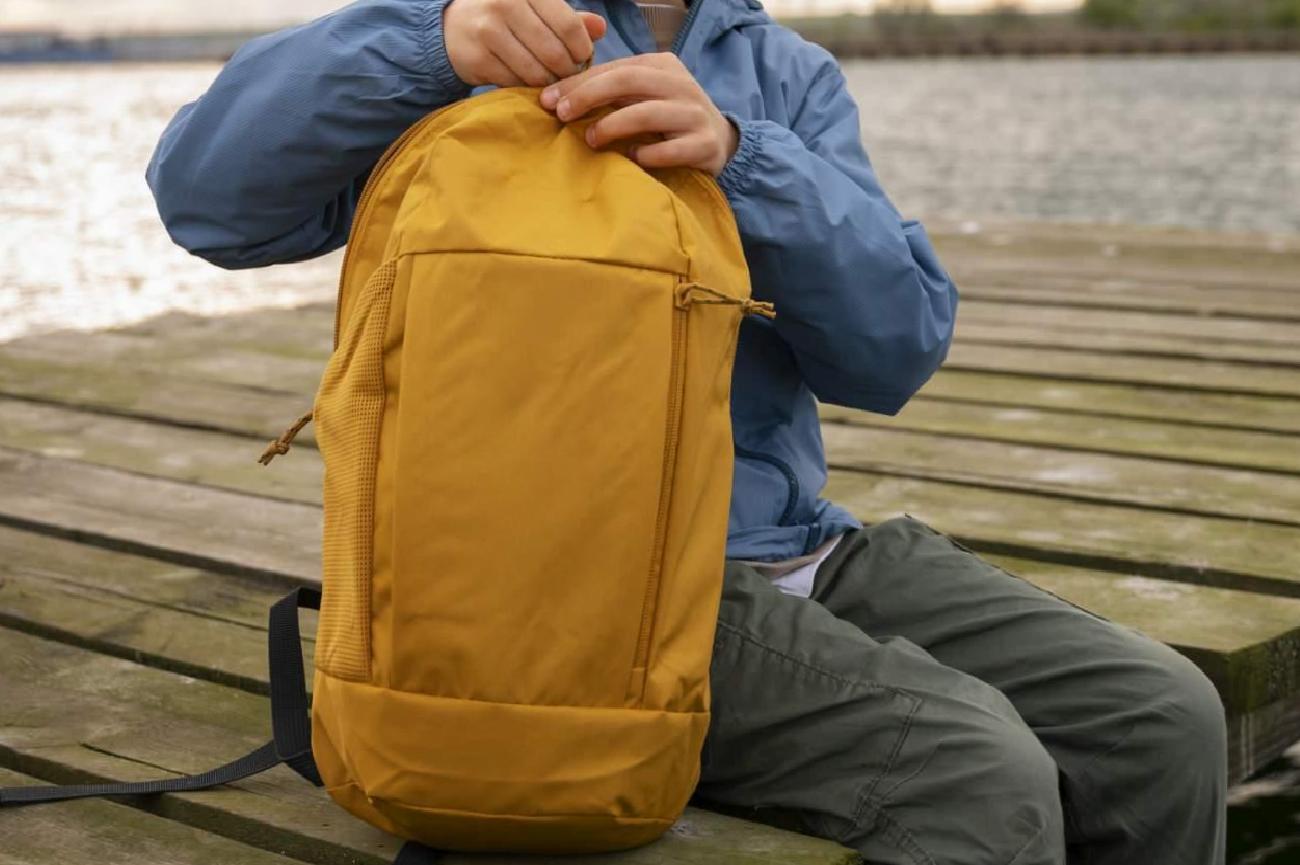 Çocuk ve Kurye Durumu