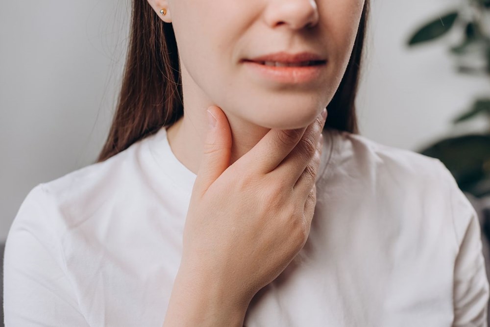 1. Omuz ve Kol Ağrısı