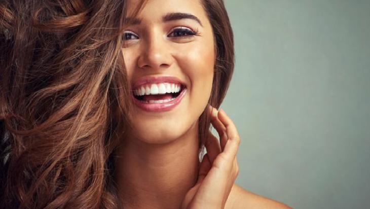 Saç Derisine Uygulama ve Etkileri