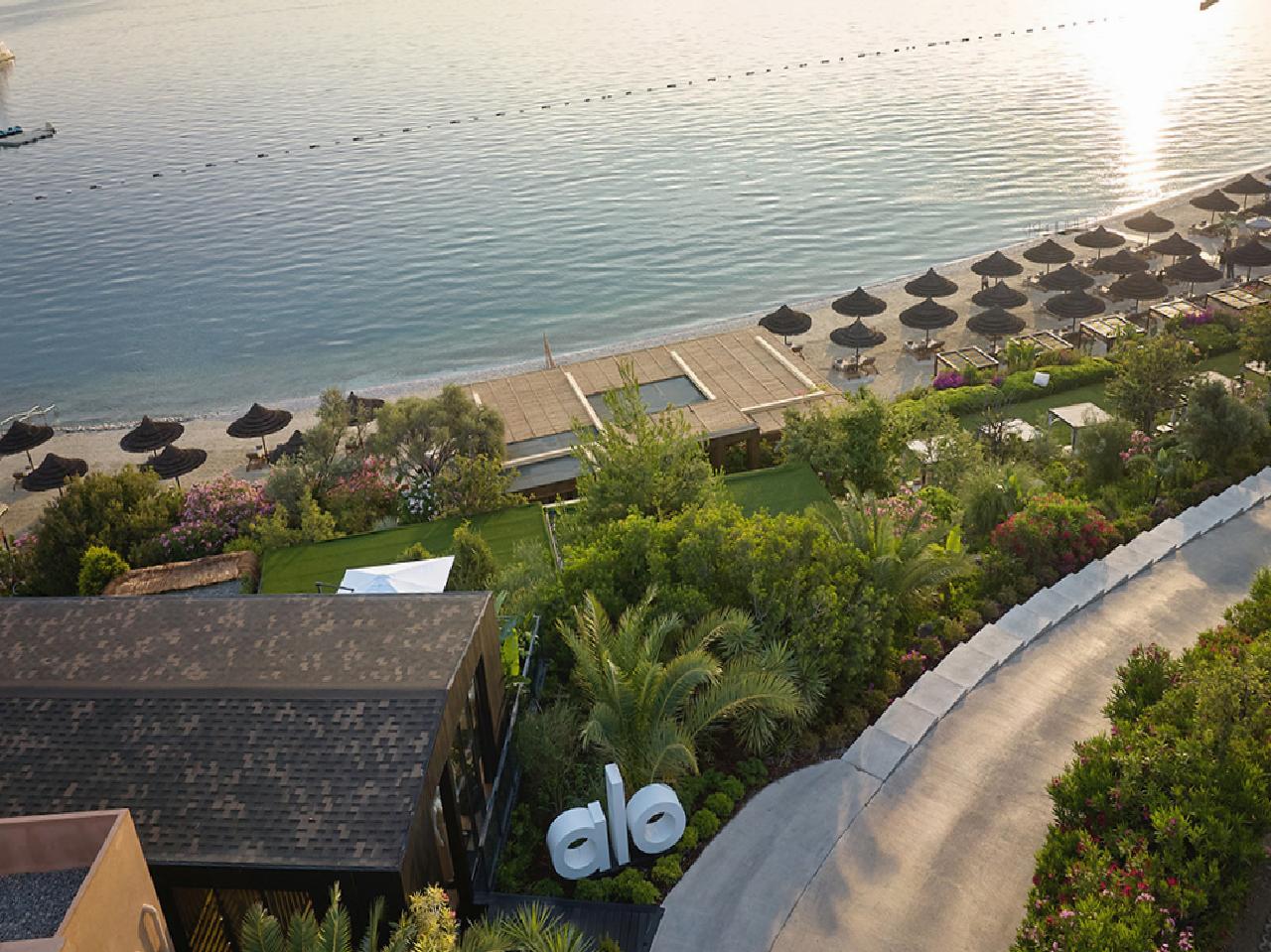 Bodrum, Türkiye