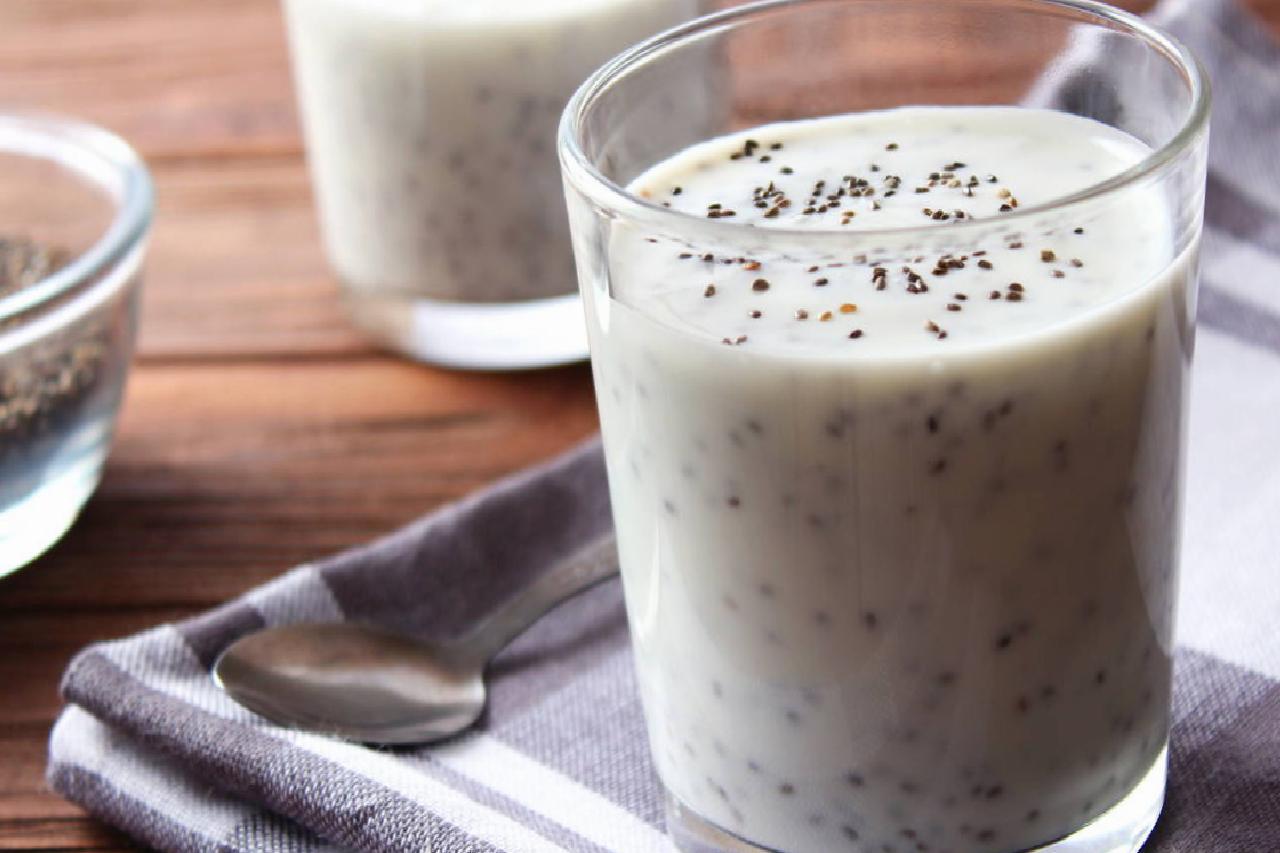 1. Yeşil Smoothie ile Karın Yağlarını Hızla Eritin