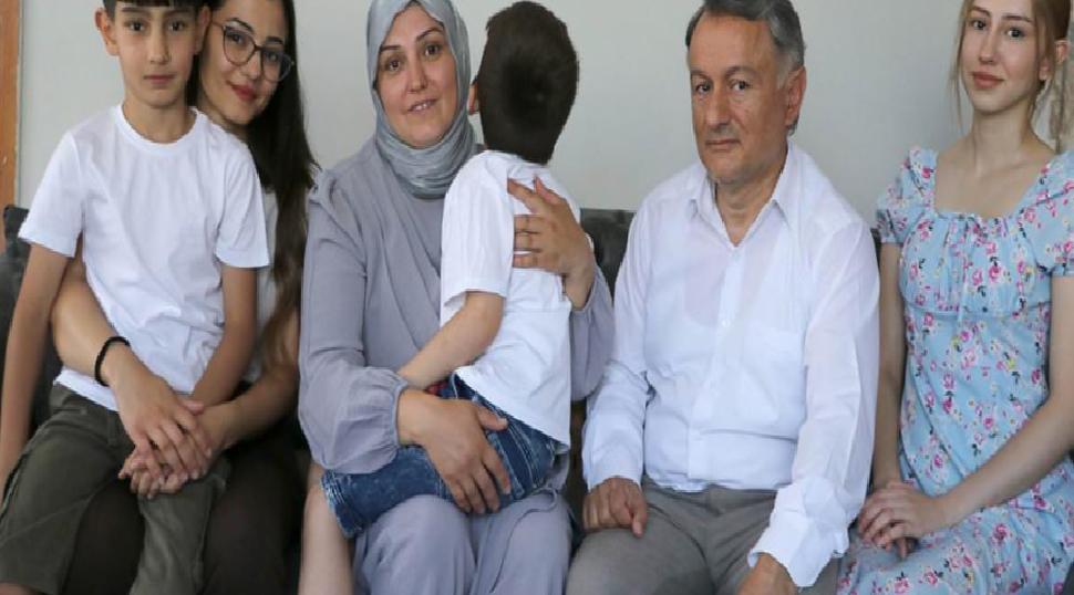 Çiftin Aile Yapısı ve Koruyucu Aile Olma Süreci