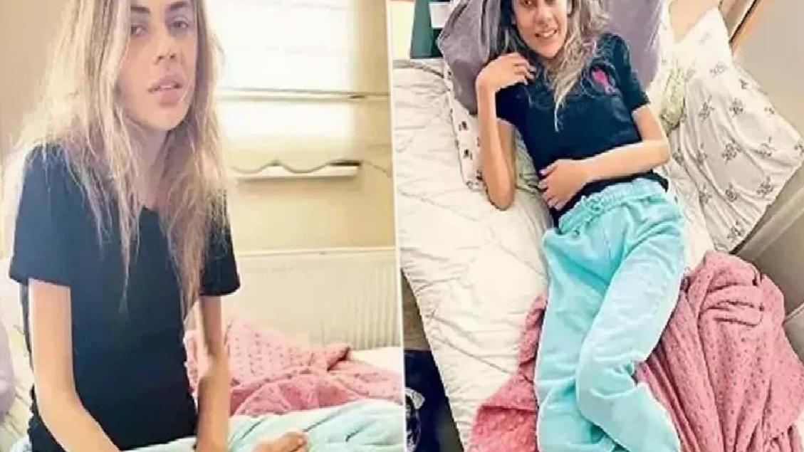 Anoreksiya Nervoza: Sessiz Bir Tehlike ve Farkındalık Çağrısı