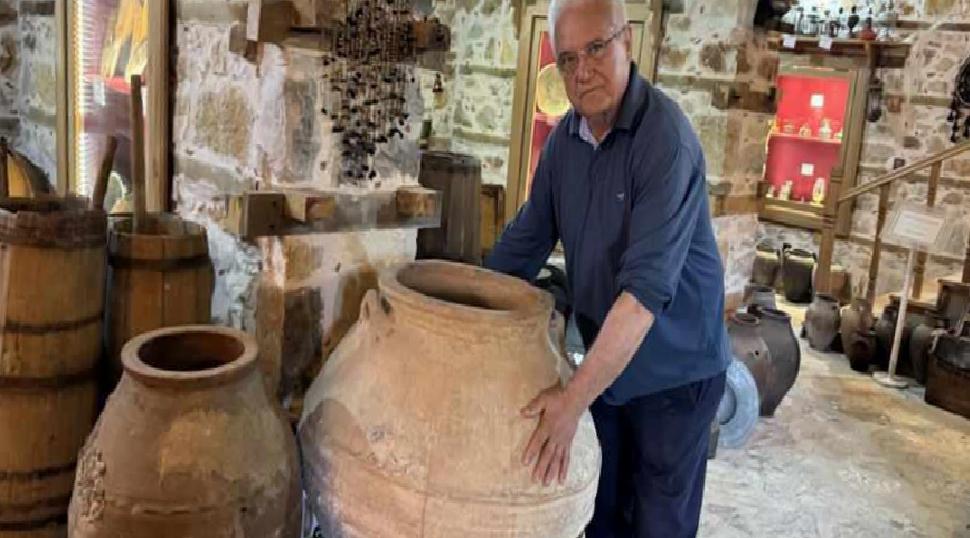 Küpün Hikayesi ve Tarihsel Önemi